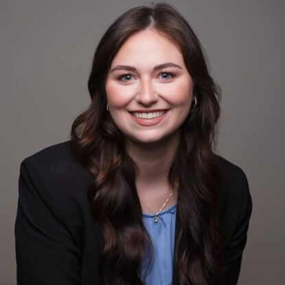 Cori Henris Whitford Photo