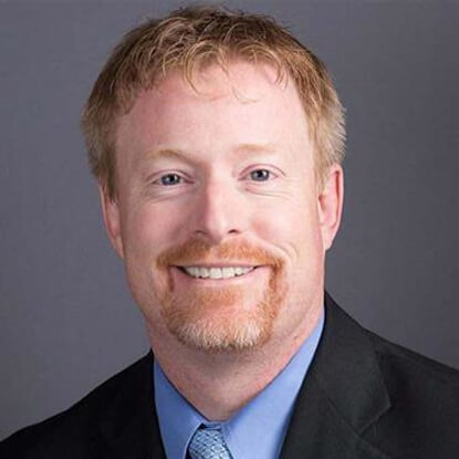 David E. Boyle Photo